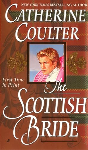 Scottish bride Cover