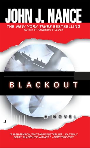 Blackout Cover