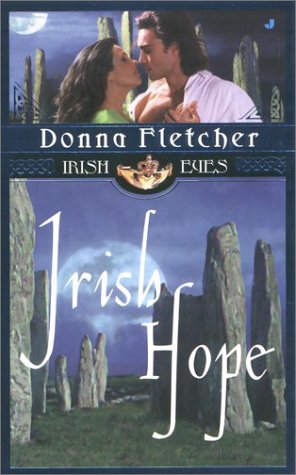 Irish hope Cover