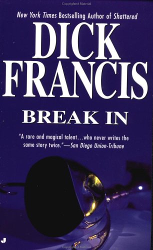 Break in Cover