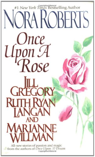 Once Upon a Rose Poster