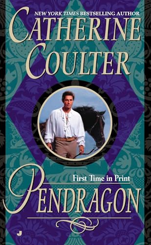 Pendragon Cover