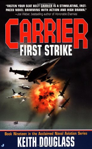 First strike Cover
