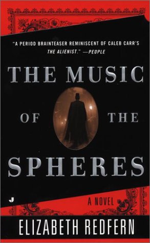 The music of the spheres Cover