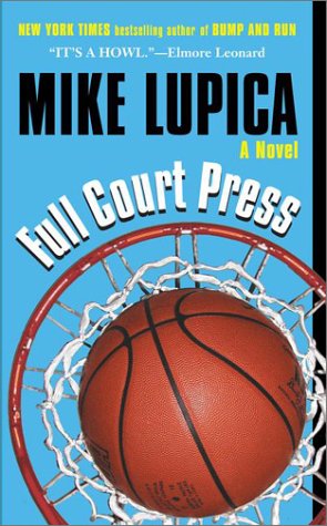 Full Court Press Cover