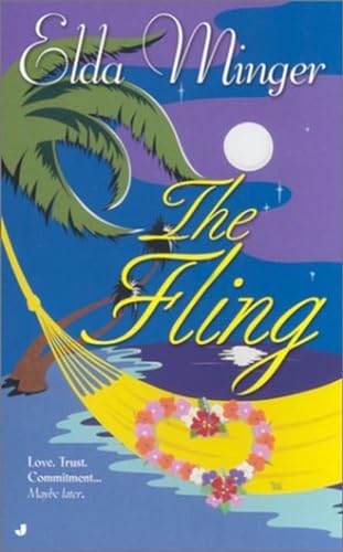 The fling Cover