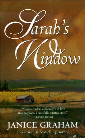 Sarah's window Cover