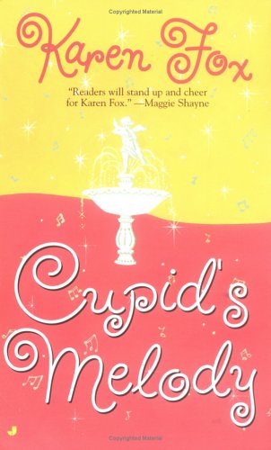 Cupid's Melody Cover