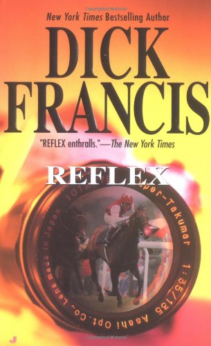 Reflex Cover