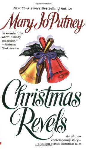 Christmas revels Cover