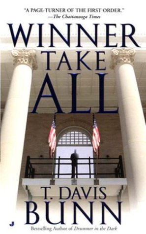 Winner Take All (Marcus Glenwood Series #1) Cover