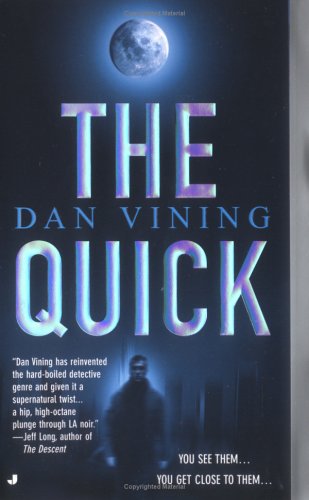 The quick Cover