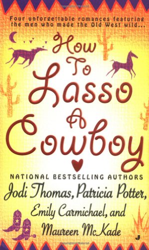 How to lasso a cowboy Cover