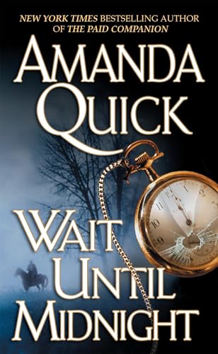 Wait until midnight Cover
