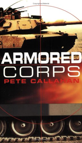 Armored Corps Cover