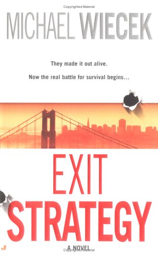 Exit strategy Cover