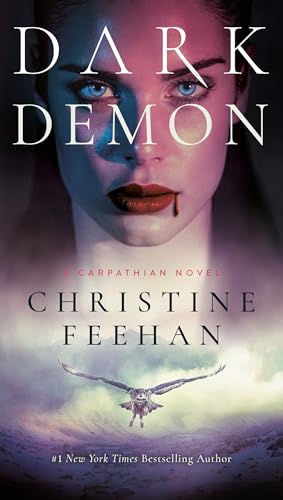 Dark demon Cover