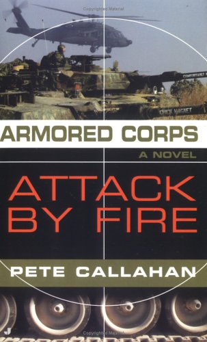Armored Corps Cover