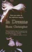 In Dreams (Jove Horror) Cover
