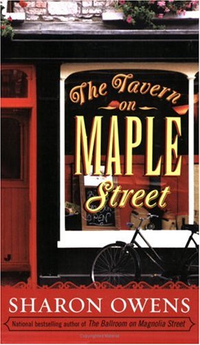 The Tavern on Maple Street Cover