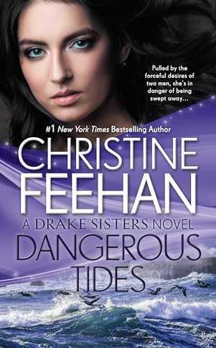 Dangerous tides Cover
