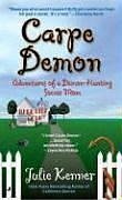 Carpe Demon Cover