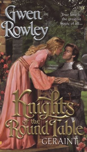Knights of the Round Table Cover
