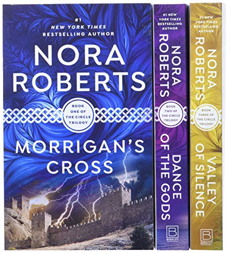 The Electrifying Trilogy Box Set Cover