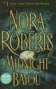 Midnight Bayou Cover