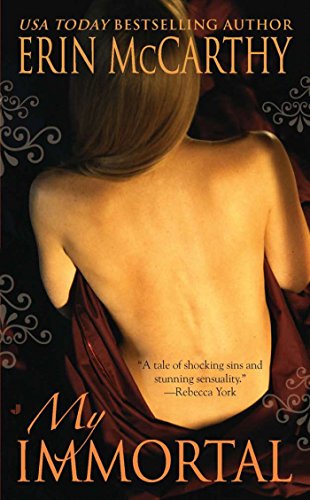 My Immortal Cover