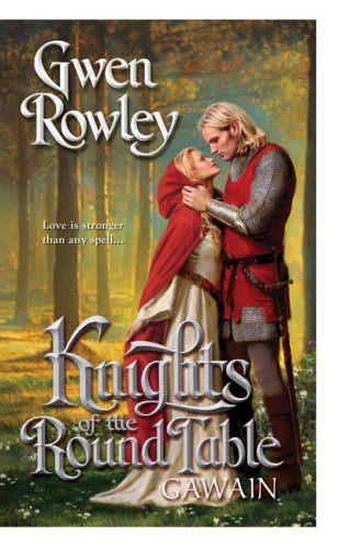 Knights of the Round Table Cover