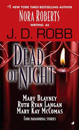 Dead of Night Cover