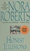 Honest Illusions Cover