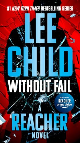Without Fail Cover