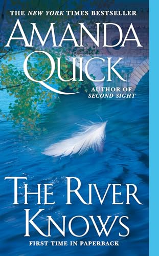 The river knows Cover