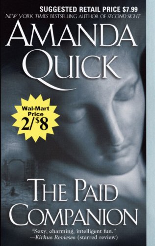 The Paid Companion (Walmart Edition) Cover