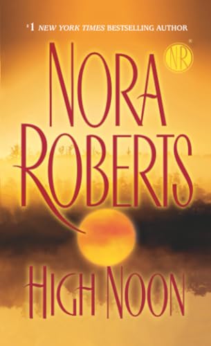 High noon Cover