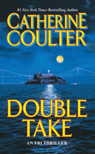 Double Take Cover