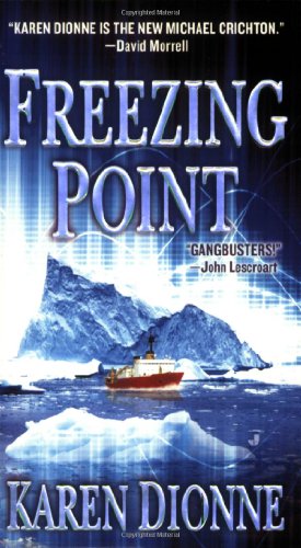 Freezing point Cover