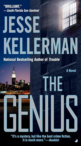 The genius Cover