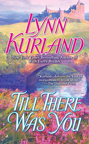 Till there was you Cover