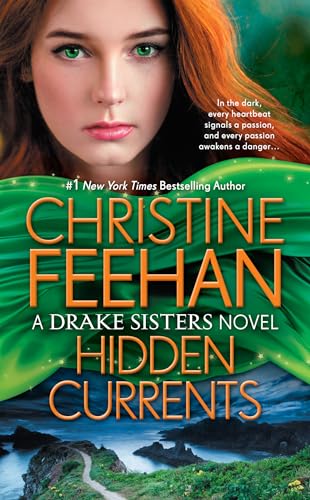 Hidden currents Cover