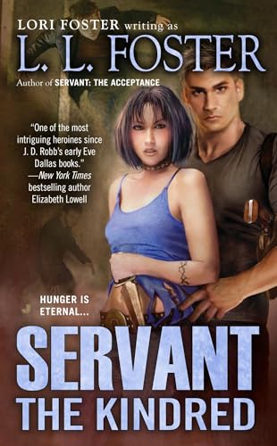 Servant Cover