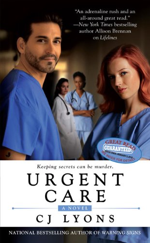 Urgent care Cover