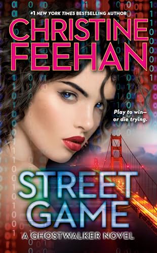 Street game Cover