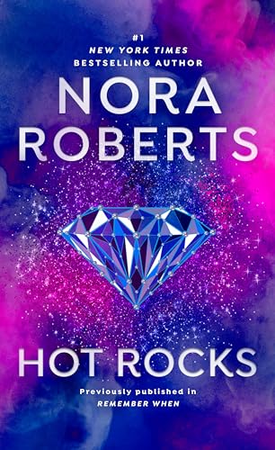 Hot Rocks Cover