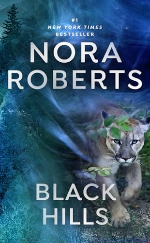Black Hills Cover