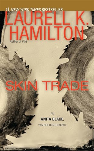 Skin Trade Cover