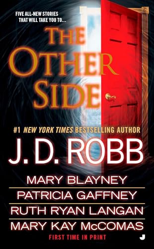 The Other Side Cover