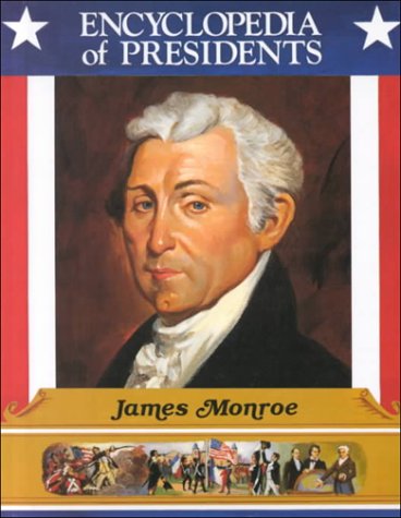 James Monroe Cover